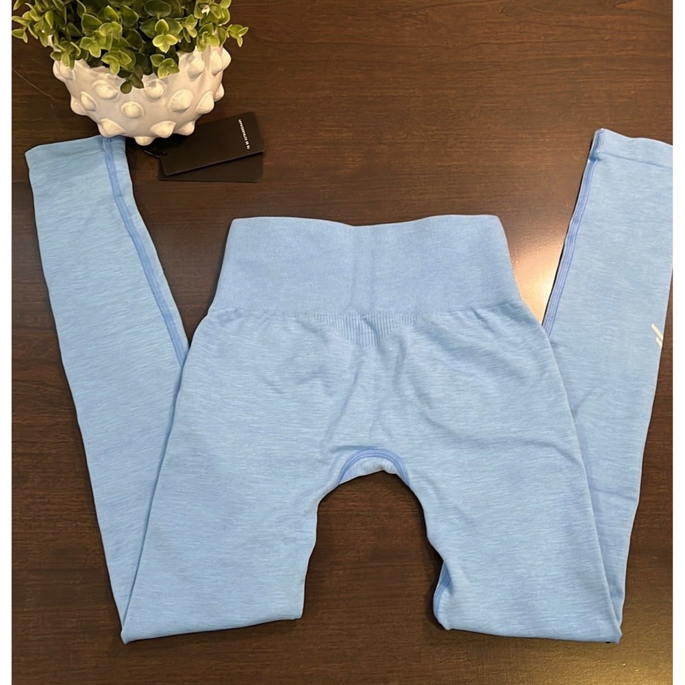 Oner Classic SHORT seamless leggings NWT - Picture 8 of 10
